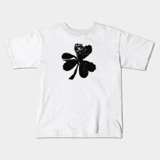 Anti Clover Kids T-Shirt